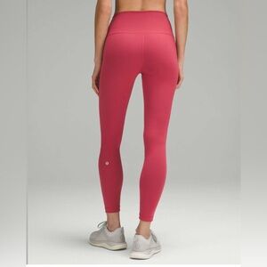 Wunder Train Contour Fit High-Rise Tight 25"